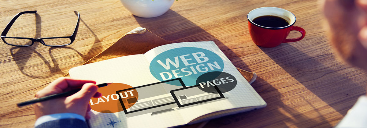 Responsive Websites Designing